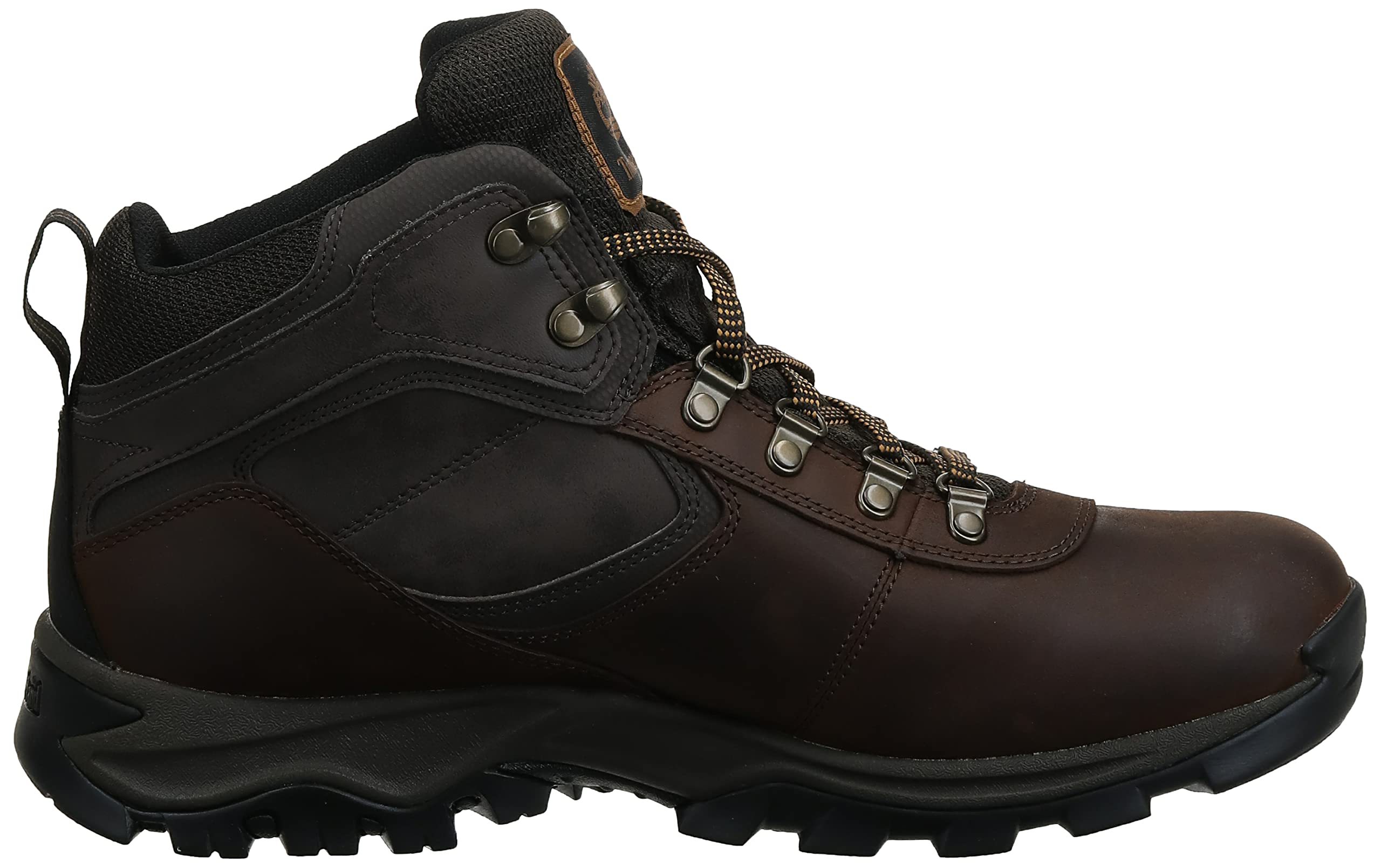 Timberland Men's Anti-Fatigue Hiking Waterproof Leather Mt. Maddsen Boot 8.5 M/M (7899127415022)